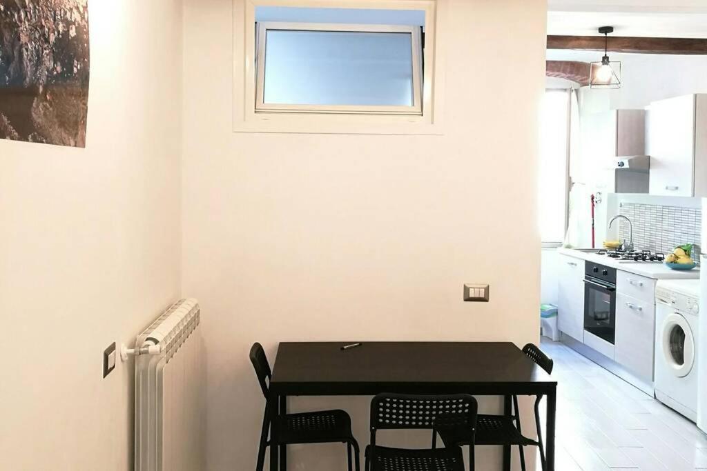 Appartamento Trebbiana Riomaggiore Exterior photo